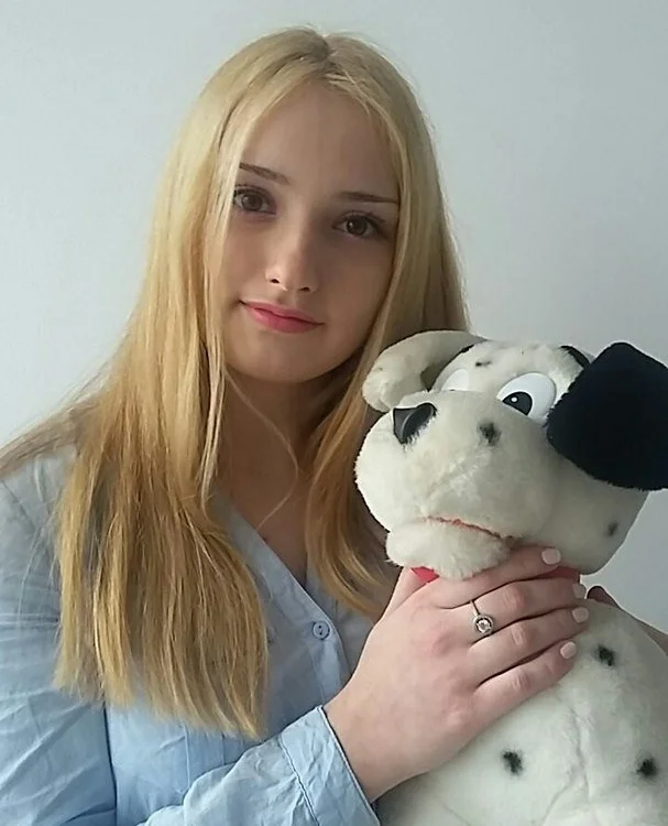 AnnaJoyLove's Offline XXX Chat