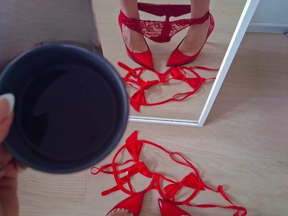 Sophie_noir Chat XXX offline