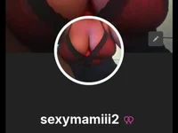 Модель sexymamiii2