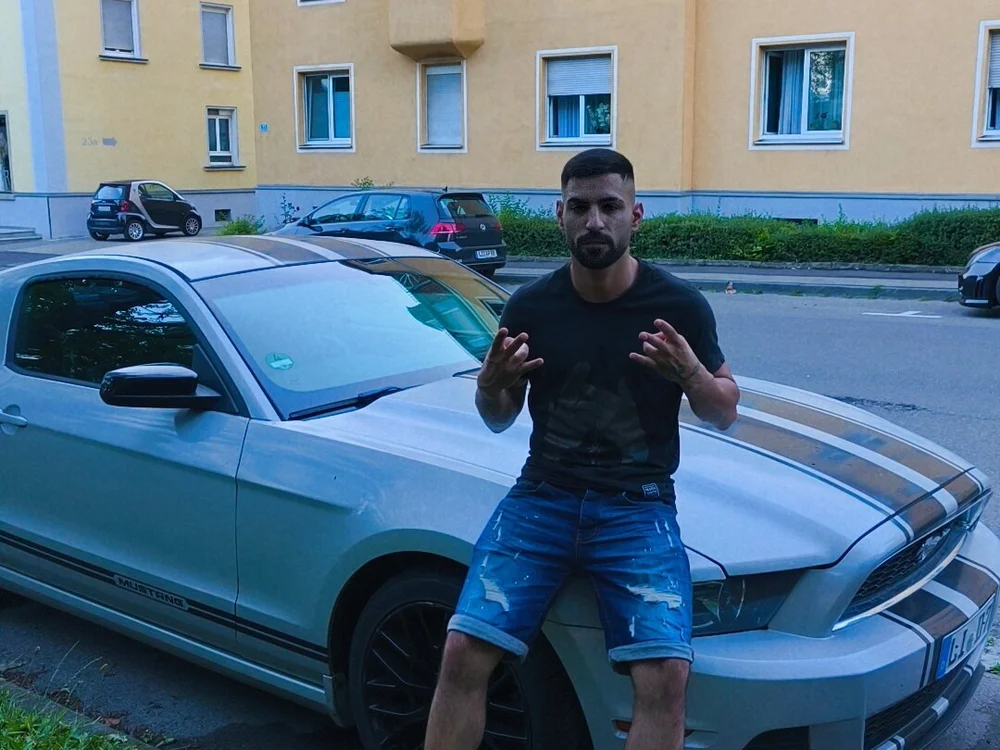 Offline chatovací místnost fiftyy441