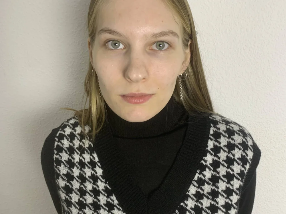 Offline chatovací místnost NancyDuncen