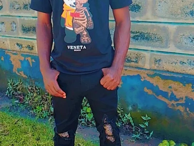 Loverguyke - Boy 