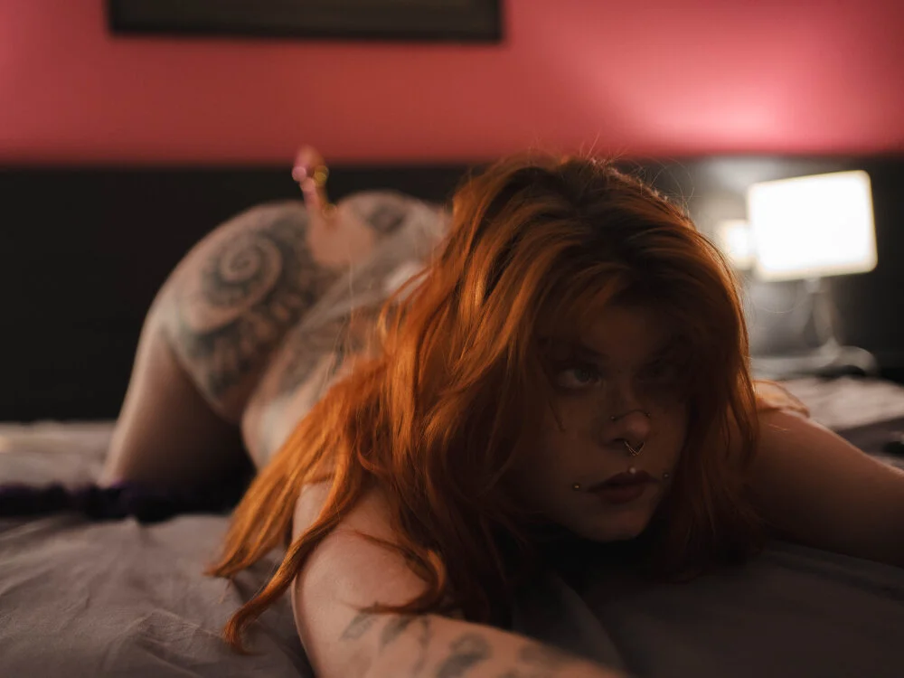 Yukinky's Offline XXX Chat