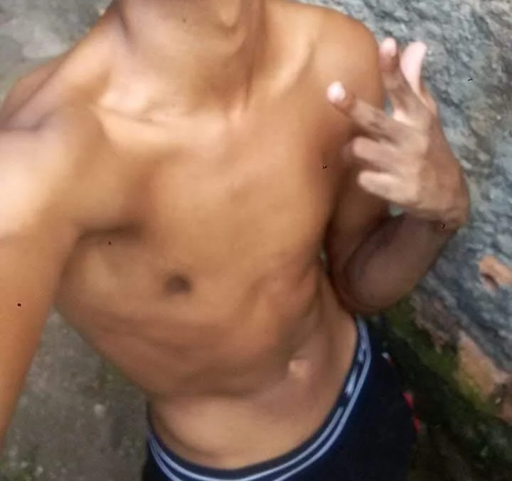 pretindelicia offline XXX-chatje