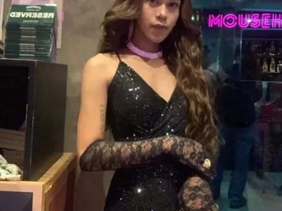 Spicyceleste_starr - Trans 