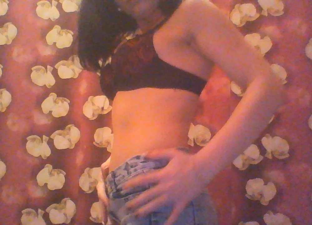 ToryDiamond's Offline XXX Chat