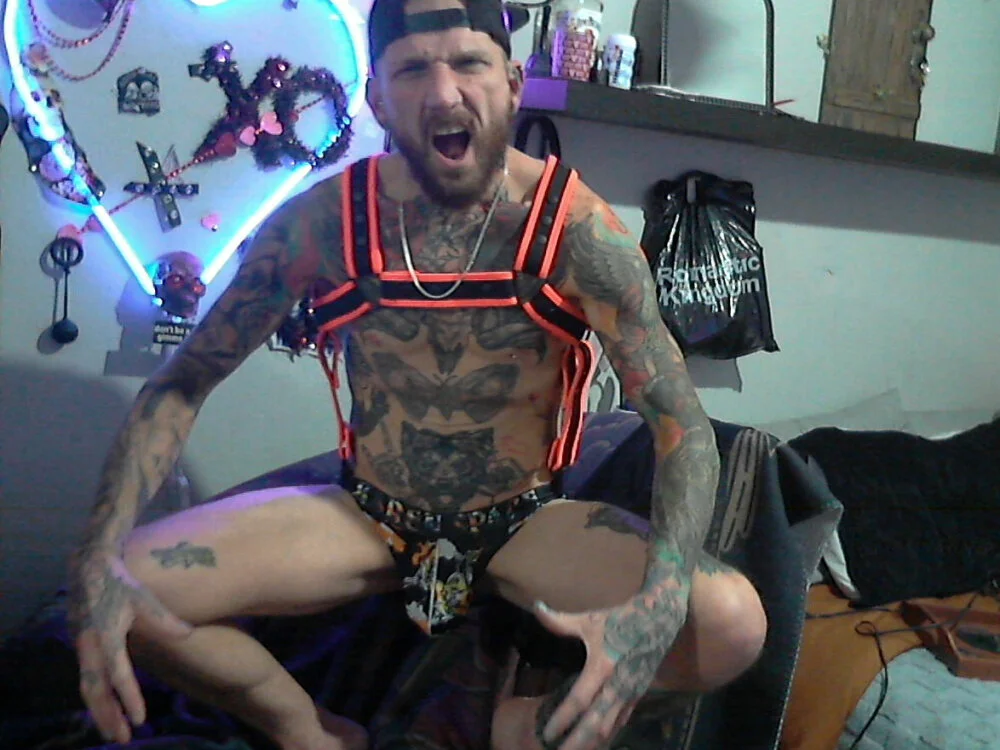 Chat XXX offline de F_D_R_