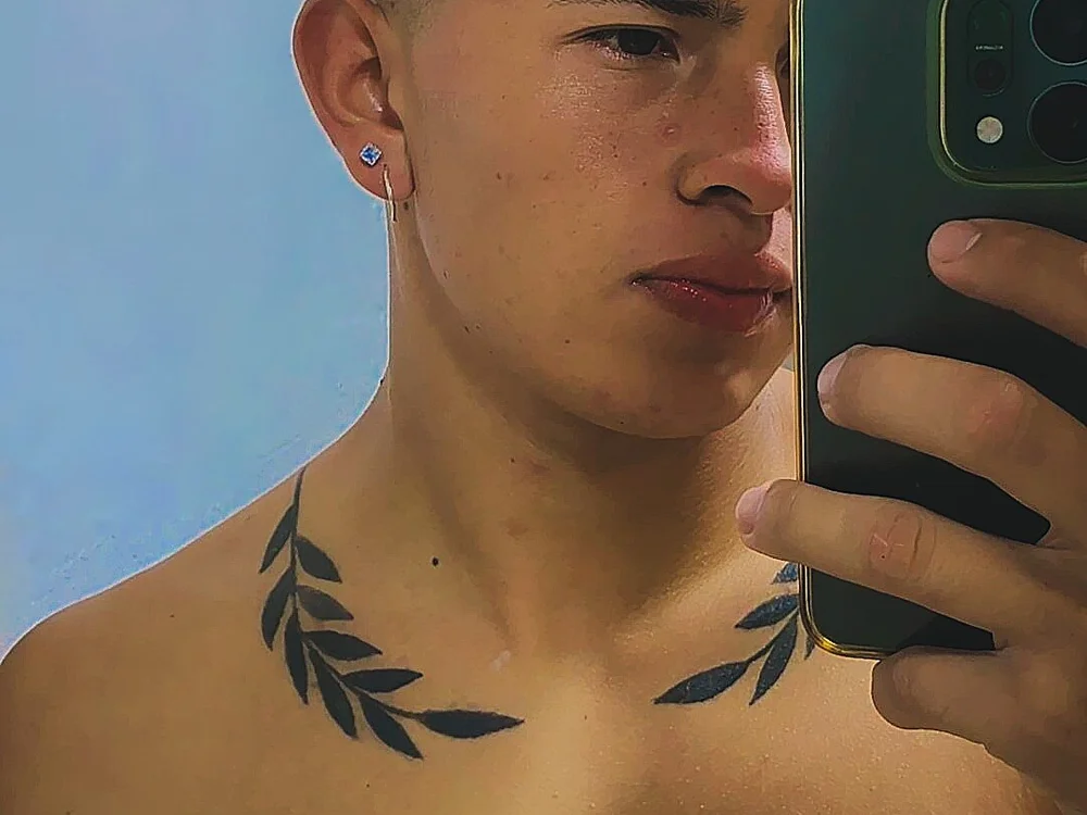 Phòng Chat Ngoại tuyến StevenCarc13