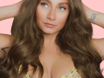 Sophie_Raegan - athletic young