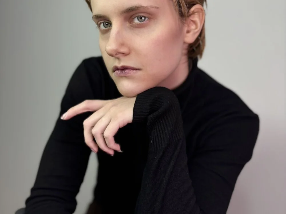 Chat XXX ao vivo de JoycelynMoctezuma