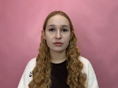 JanineFlosi - Girl 