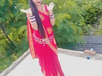 Offline chatovací místnost Miss__priya0083