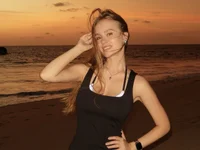 Czat XXX na żywo – Faryana