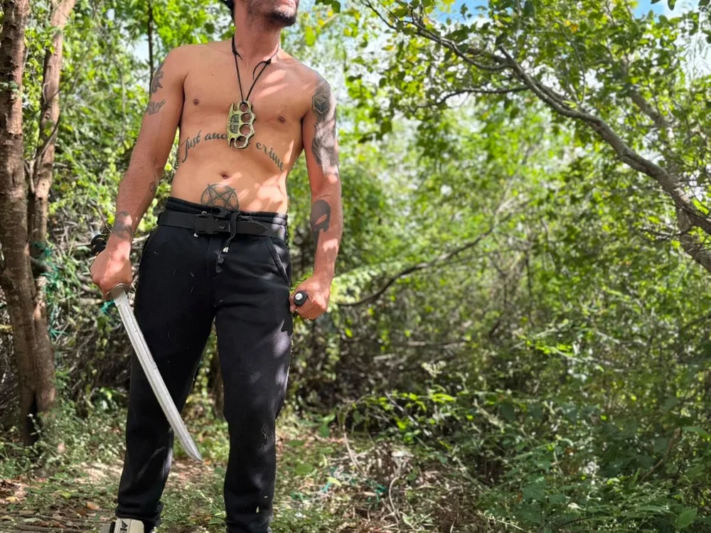 foto de capa de Thalles69