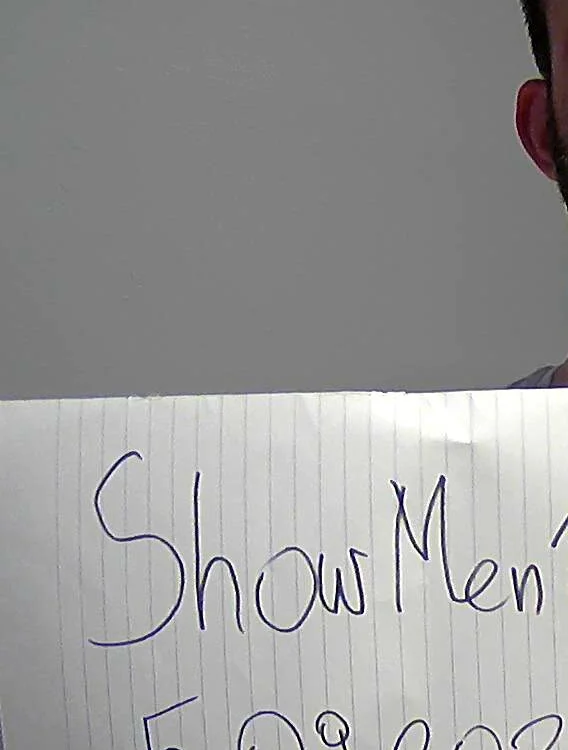 Offline XXX chat modela ShowMen1