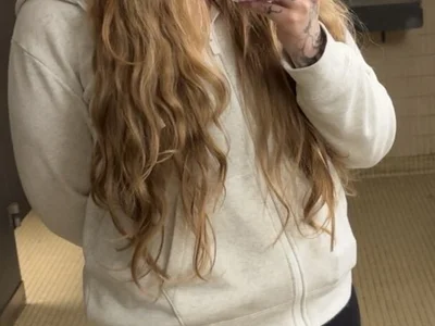 Pattyworld69 - big tits white