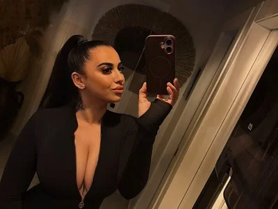 Allena_Lexy - Girl 