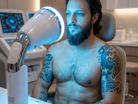 SUPERSOAKHER's webcam live show
