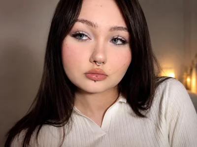 Niki_Glow - Girl 