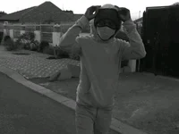 Model KwaBhebhelicious