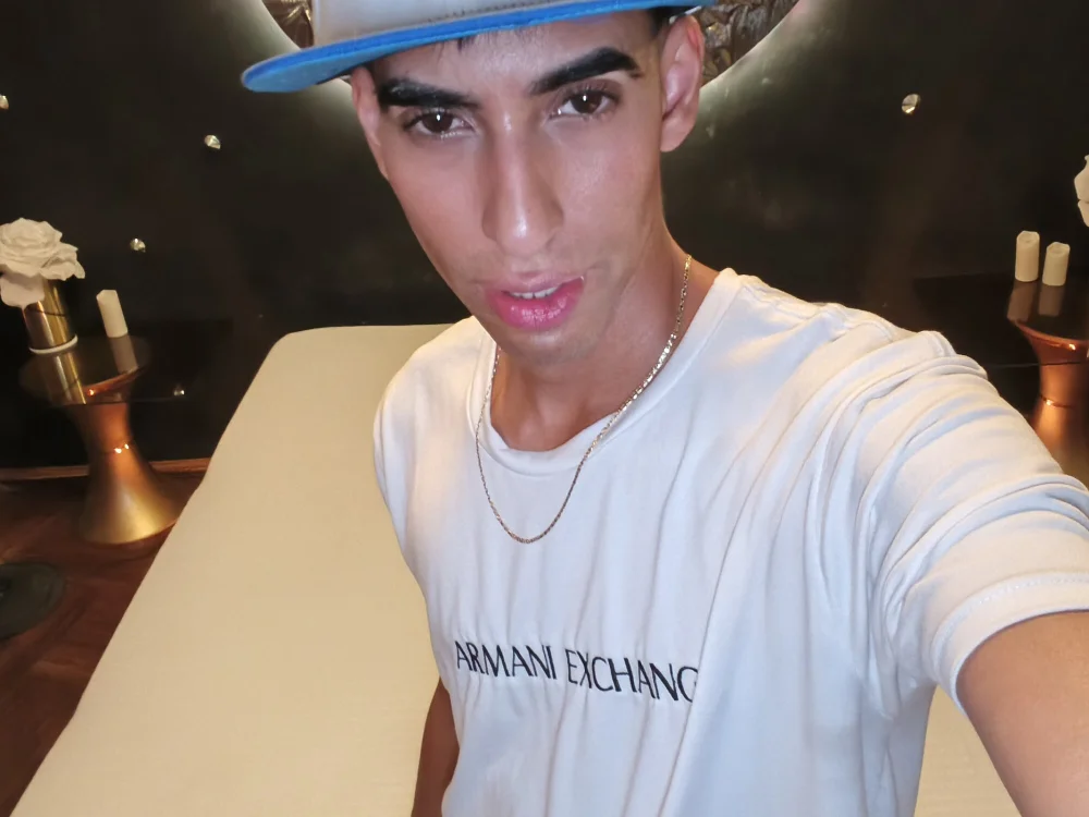Astonsex's Offline XXX Chat