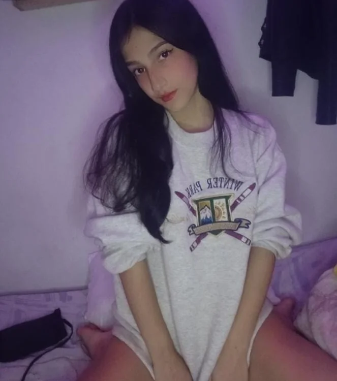 Magic_paula's Offline XXX Chat