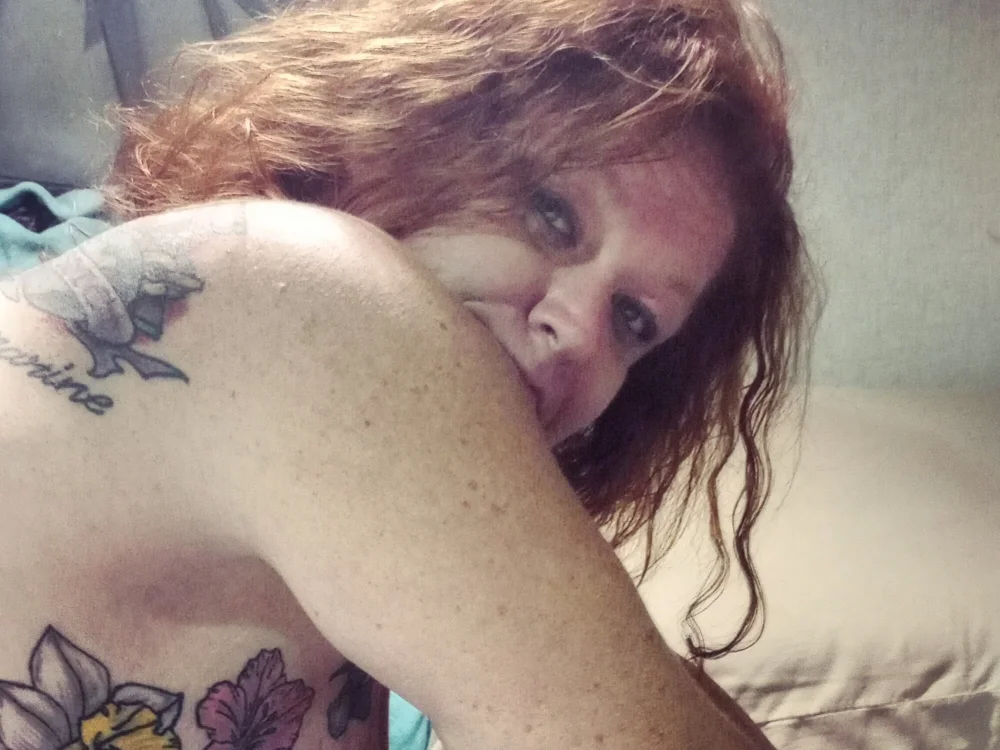 Ginger1dirty's Offline XXX Chat