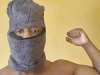 DevineCockZAR's webcam live show