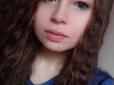 Maya_lovesss - Girl 