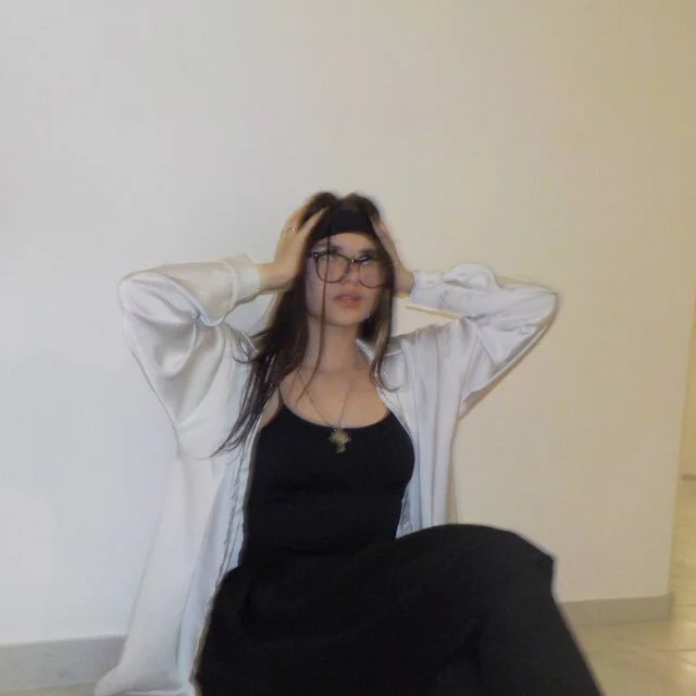 MelaniBaldini offline XXX-chat