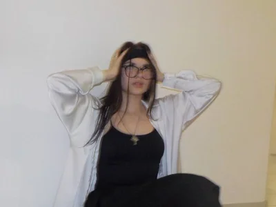 MelaniBaldini - Girl 