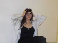 MelaniBaldini's webcam live show