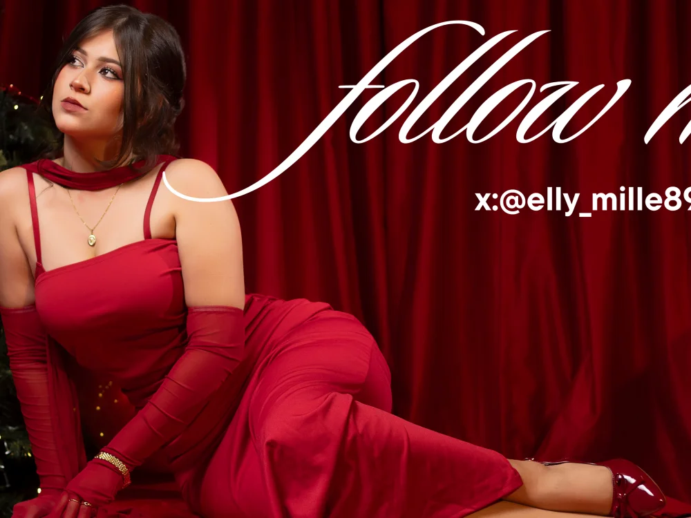 EllyMiller 오프라인 XXX 채팅