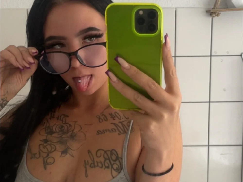 Chat XXX offline de ZoeYoungxx