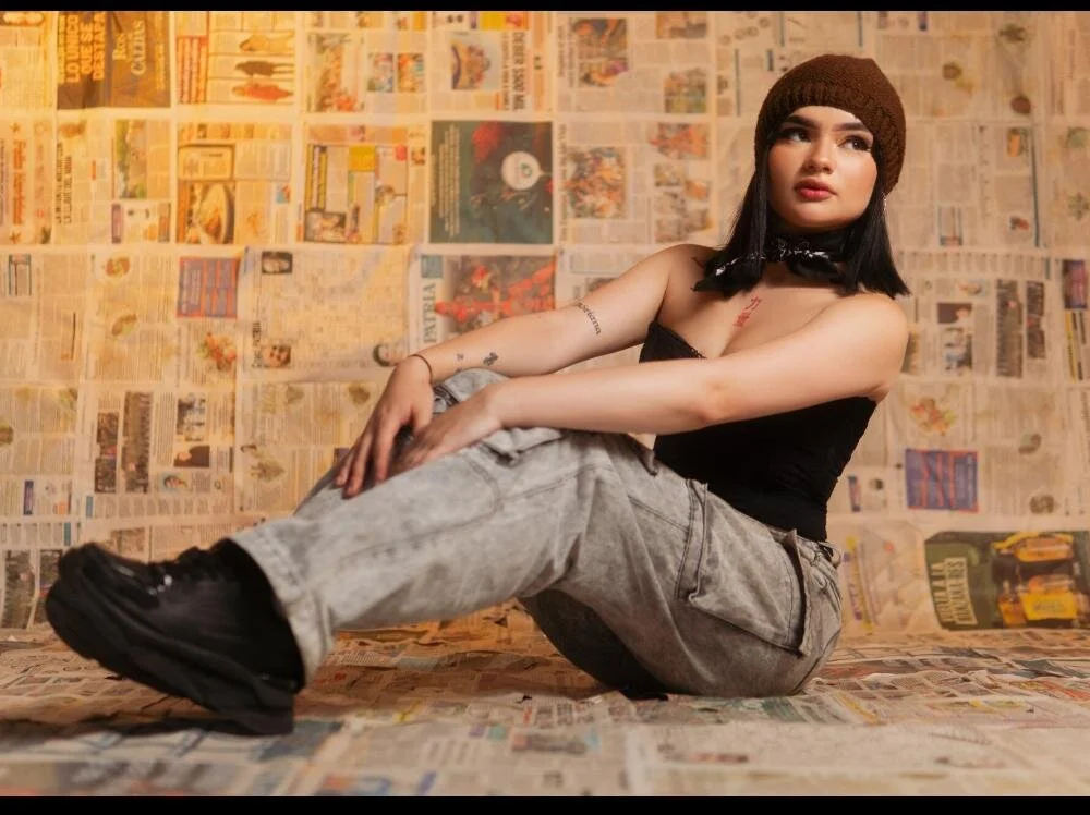 แชท XXX ออฟไลน์ของ CarlaBitelly