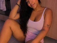 alissbaker's webcam live show