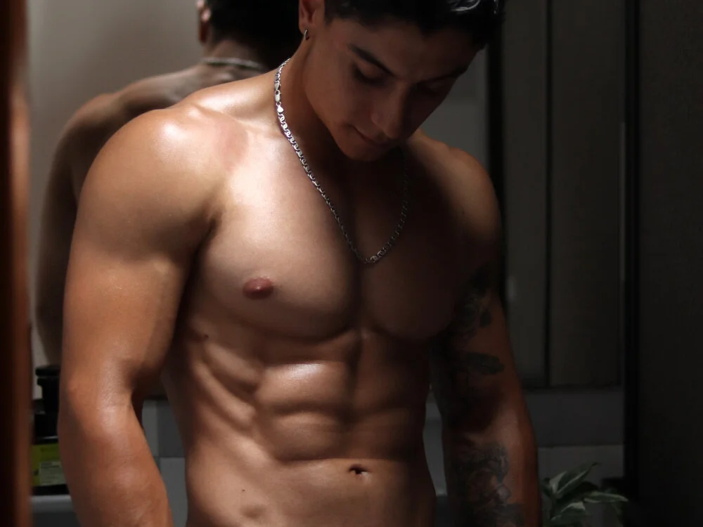 MR_MUSCLE Live XXX Chat