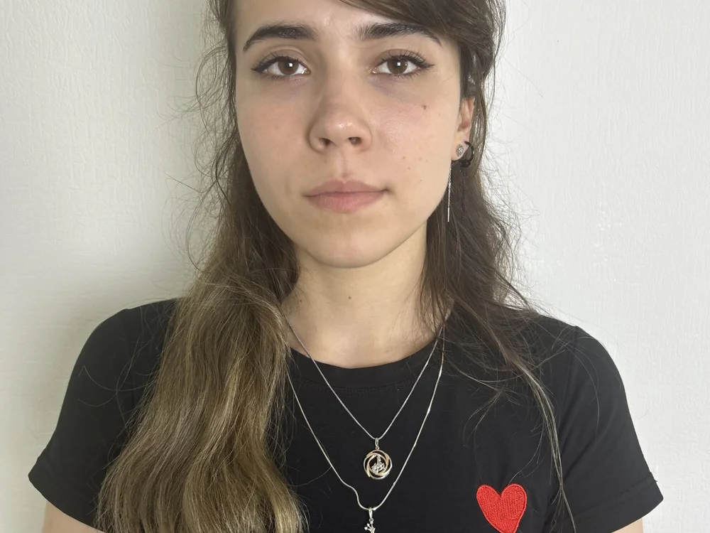 LucyForster's Offline Chat Room