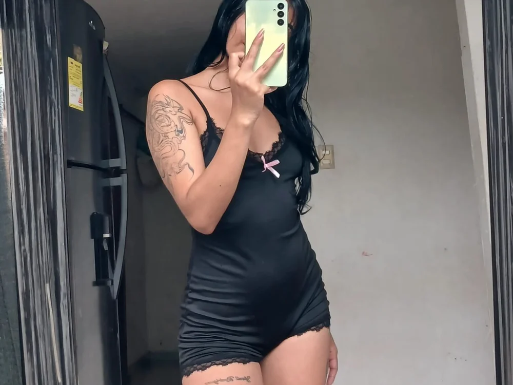 Angely-sweet's Offline XXX Chat