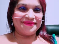 Модель sexylax17