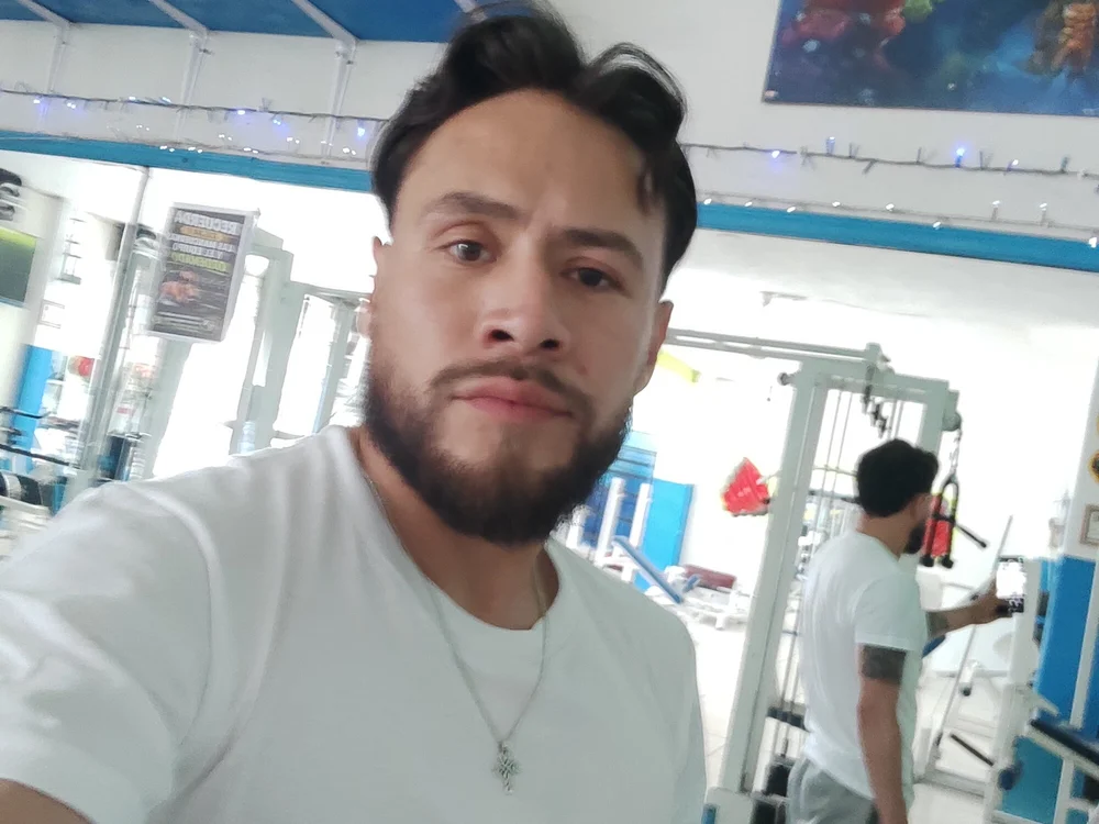 JJRoberto231 的封面照片