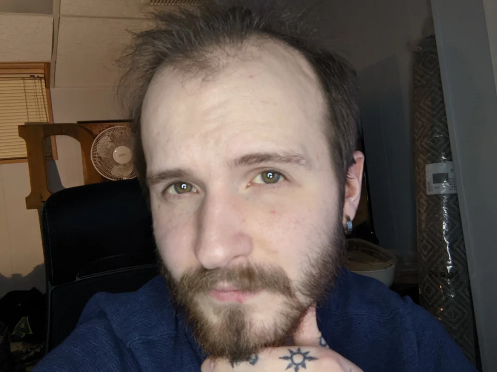 KingPezy's Offline Chat Room