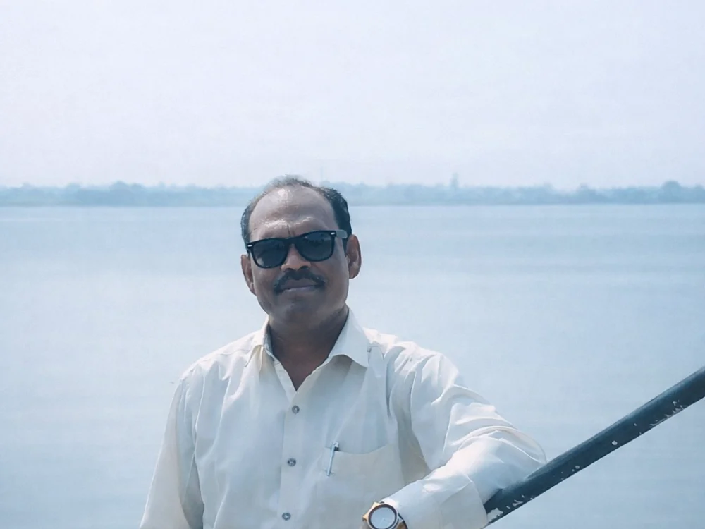 Sembang XXX Luar Talian ipvk