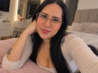 Вебкам-шоу FernandaSweet1