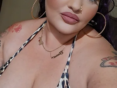 Ms_Dangerous_Curves - Girl 