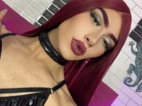 Model Zamara_Kleii