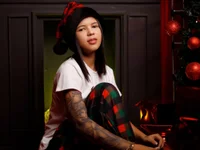 LizzMartin Live XXX-chat