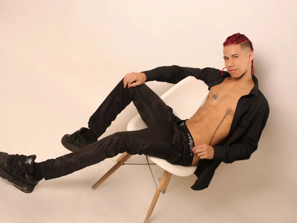 Erick_Zhimerman's Offline XXX Chat