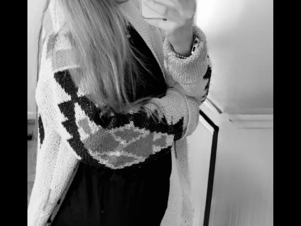 Chat XXX offline de Haileypixie