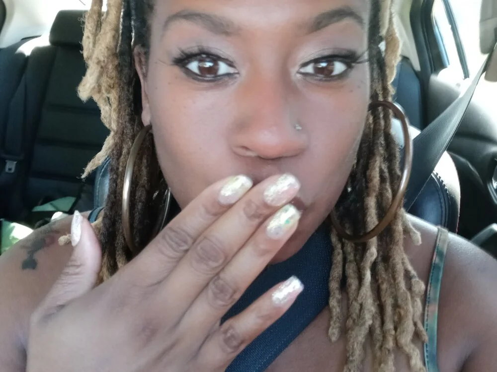 GemzBerry's Offline XXX Chat